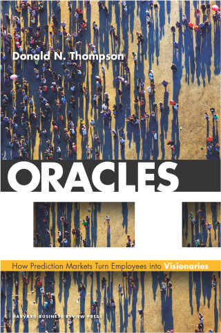 Titelbild: Oracles 9781422183175