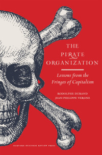 Cover image: The Pirate Organization 9781422183182