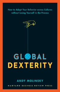 Cover image: Global Dexterity 9781422187272