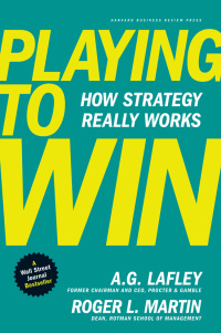 Cover image: Playing to Win 9781422187395