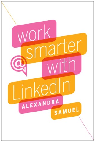 Cover image: Work Smarter with LinkedIn