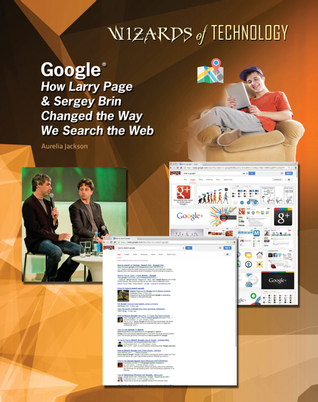 Google eBook