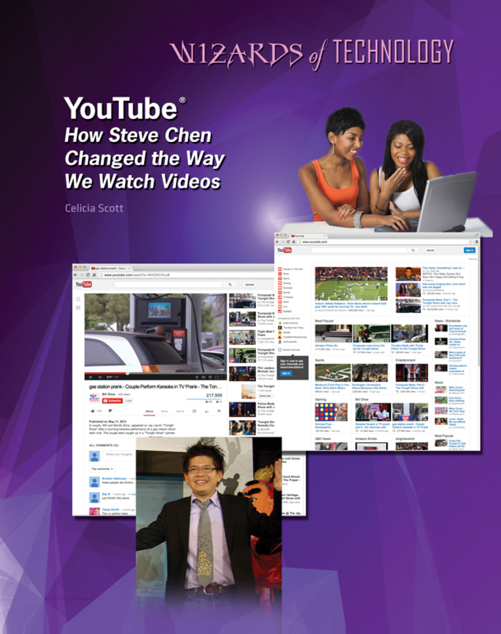 YouTube eBook