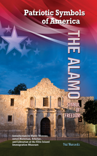 Cover image: The Alamo 9781422231180