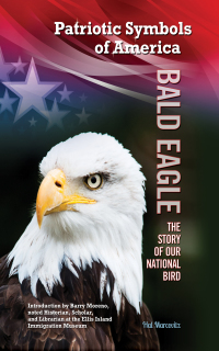 Cover image: Bald Eagle 9781422231203
