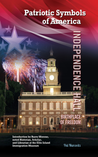 Cover image: Independence Hall 9781590840306