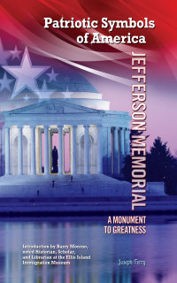 Cover image: Jefferson Memorial 9781422231258