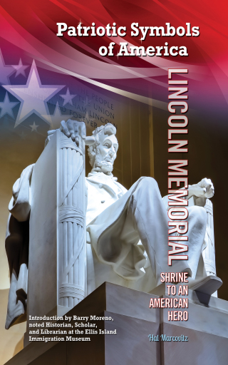 Cover image: Lincoln Memorial 9781422231272