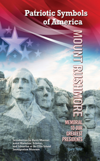Cover image: Mount Rushmore