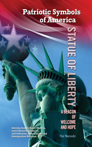Cover image: Statue of Liberty