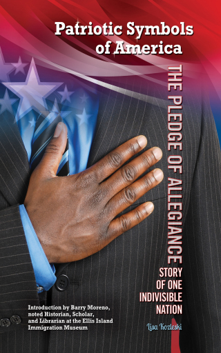 Cover image: The Pledge of Allegiance 9781590840405