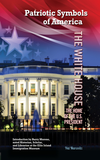 Cover image: The White House 9781590840245