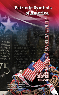 Cover image: Vietnam Veterans Memorial