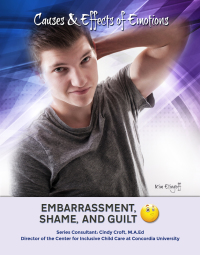 Cover image: Embarrassment, Shame, and Guilt 9781422230695