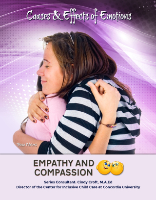 Cover image: Empathy and Compassion 9781422230718