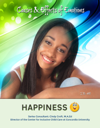 Cover image: Happiness 9781422230749