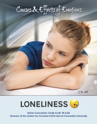 Cover image: Loneliness 9781422230756