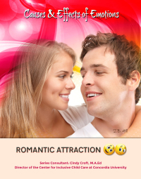 Cover image: Romantic Attraction 9781422230770