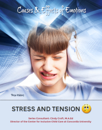 Cover image: Stress and Tension 9781422230794