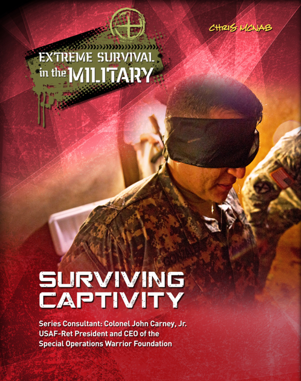 Surviving Captivity (eBook)