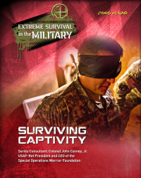Cover image: Surviving Captivity 9781422230893