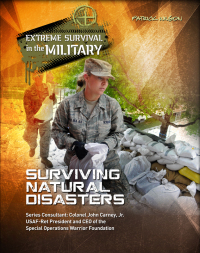 Cover image: Surviving Natural Disasters