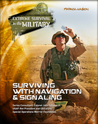 Cover image: Surviving with Navigation & Signaling 9781422230930