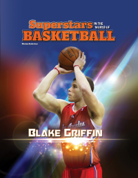 Cover image: Blake Griffin 9781422231029