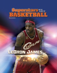 Cover image: LeBron James 9781422231098