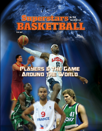 Cover image: Players & the Game Around the World 9781422231104