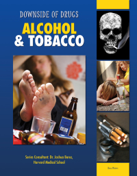 Cover image: Alcohol & Tobacco