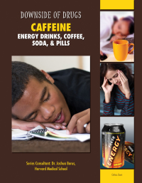 Cover image: Caffeine