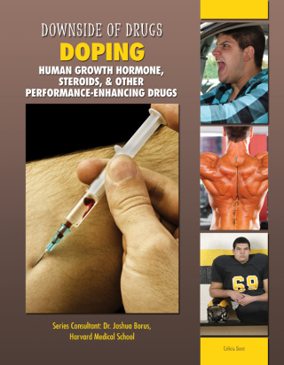 Cover image: Doping
