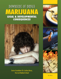 Cover image: Marijuana