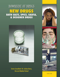 Cover image: New Drugs 9781422230244