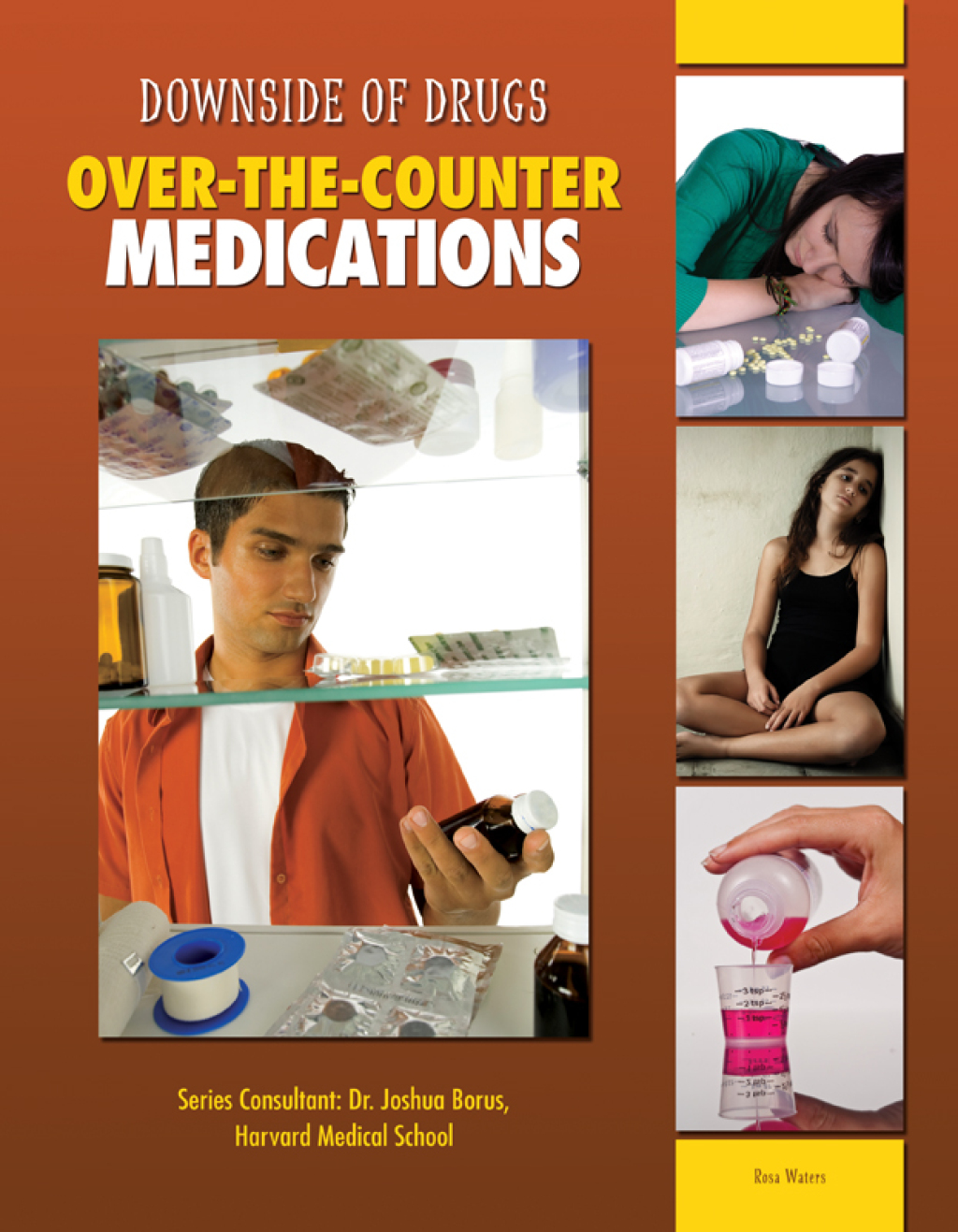 OvertheCounter Medications eBook