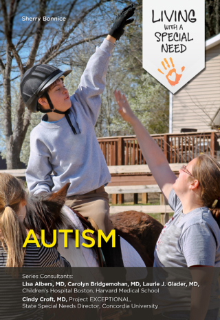 Cover image: Autism