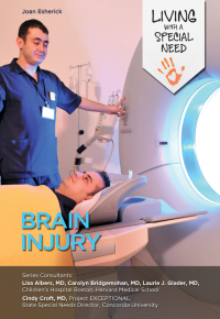Cover image: Brain Injury 9781422230312