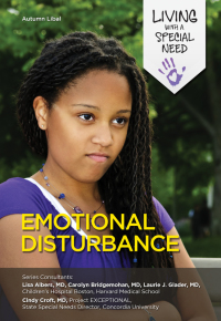 Cover image: Emotional Disturbance