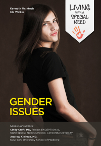 Cover image: Gender Issues 9781422230367