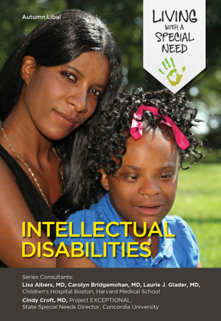 Cover image: Intellectual Disabilities