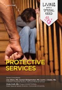 Cover image: Protective Services 9781422230428