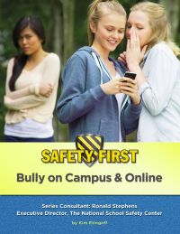 Cover image: Bully on Campus & Online 9781422230459