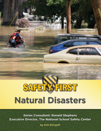 Cover image: Natural Disasters