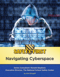 Cover image: Navigating Cyberspace 9781422230497