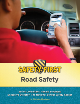 Cover image: Road Safety 9781422230527