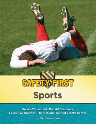 Cover image: Sports