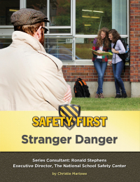 Cover image: Stranger Danger 9781422230541