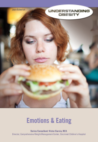 Cover image: Emotions & Eating 9781422230596