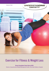 Cover image: Exercise for Fitness & Weight Loss